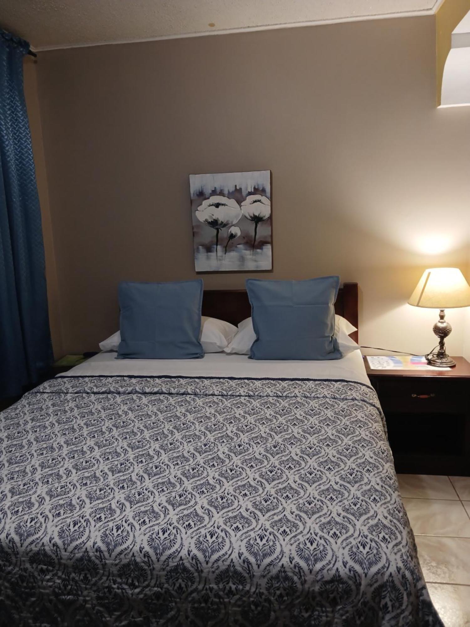 Ultimate Freedom Bed And Breakfast Santa Cruz Exterior foto