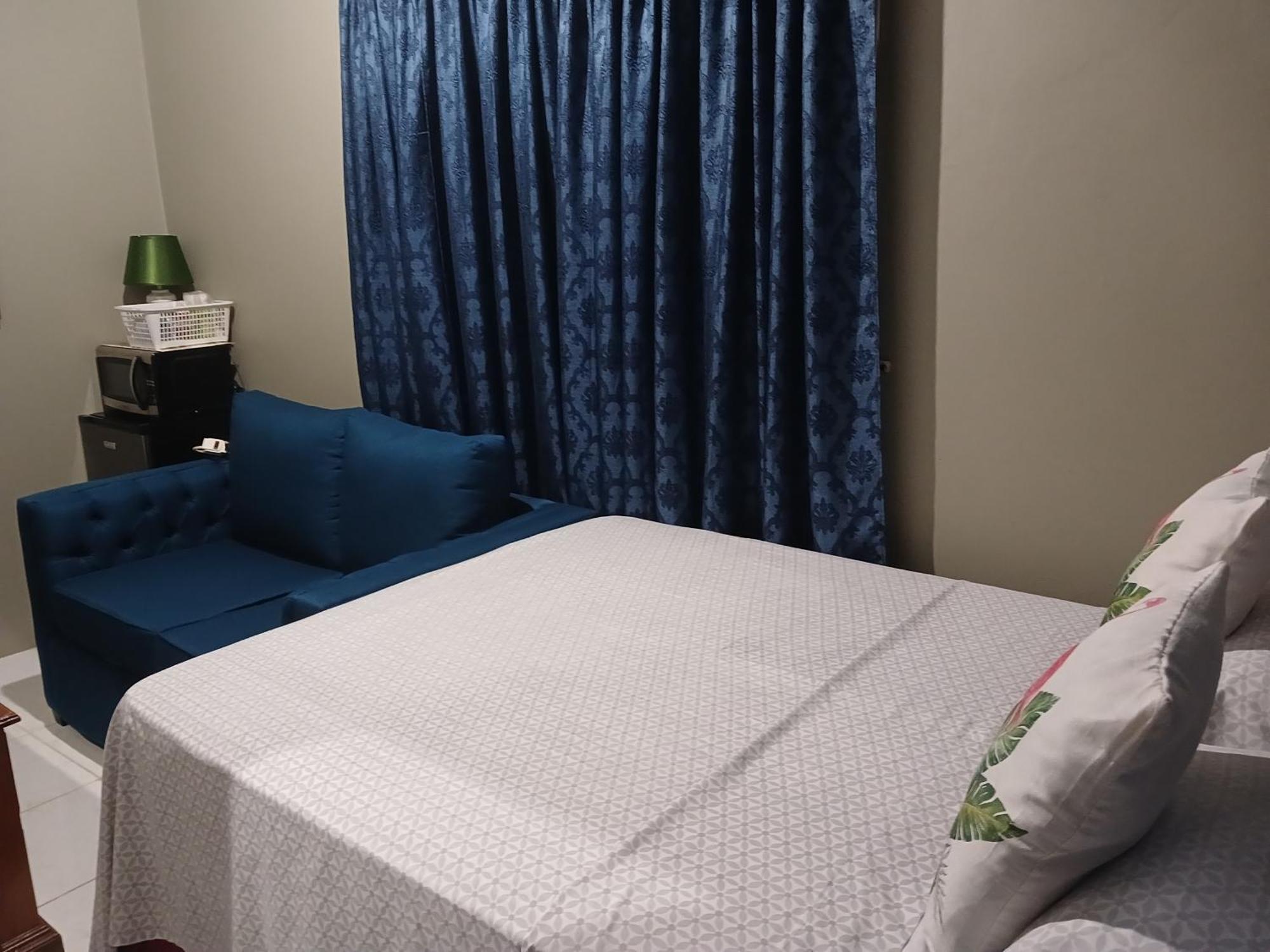 Ultimate Freedom Bed And Breakfast Santa Cruz Quarto foto
