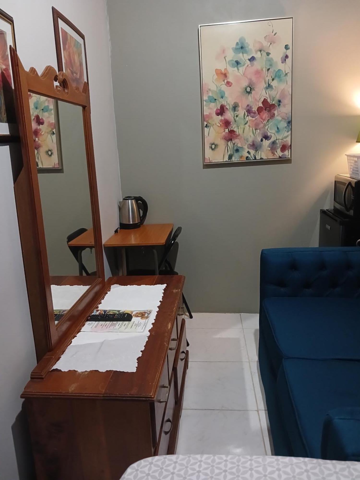 Ultimate Freedom Bed And Breakfast Santa Cruz Quarto foto