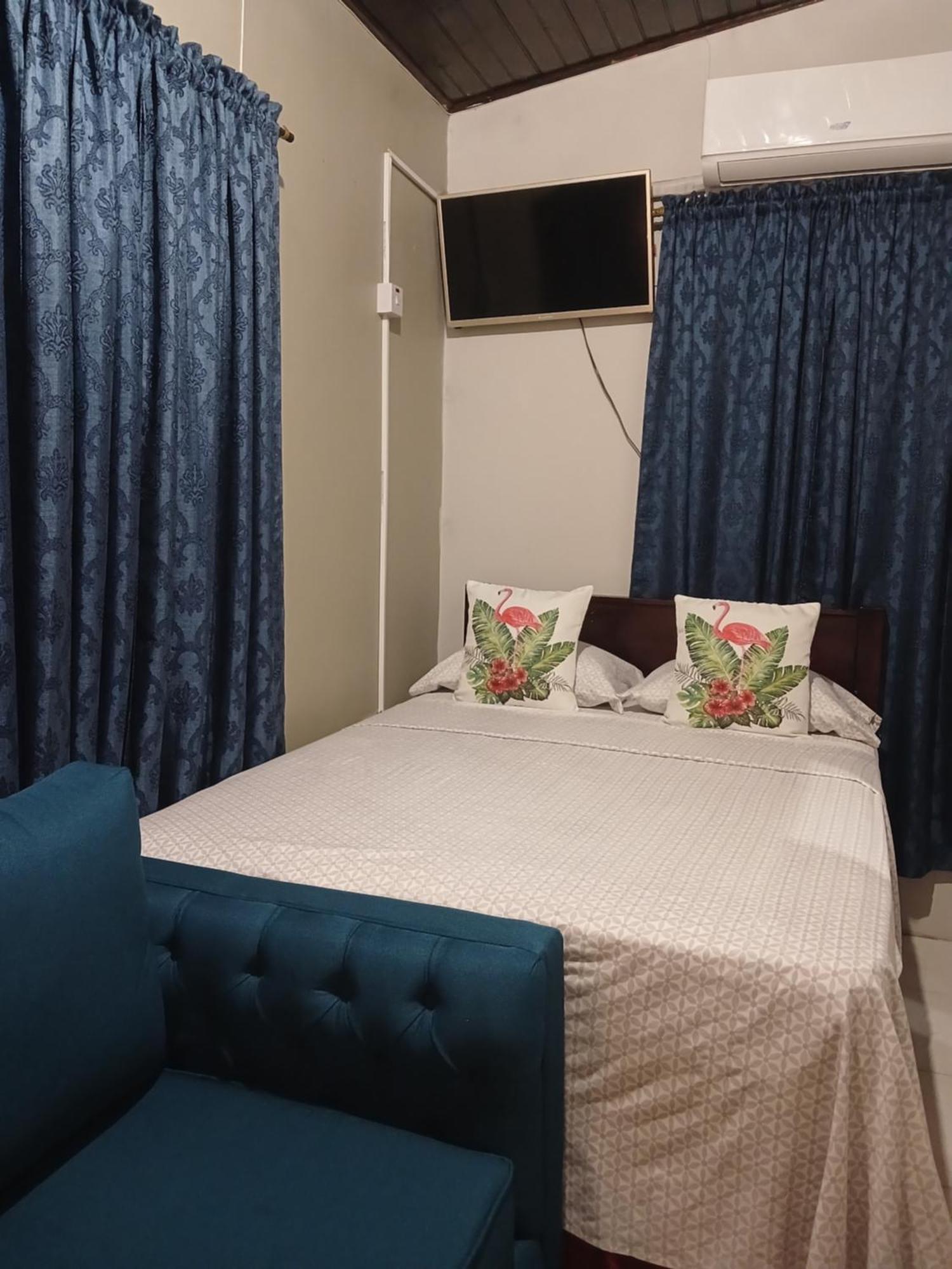 Ultimate Freedom Bed And Breakfast Santa Cruz Quarto foto