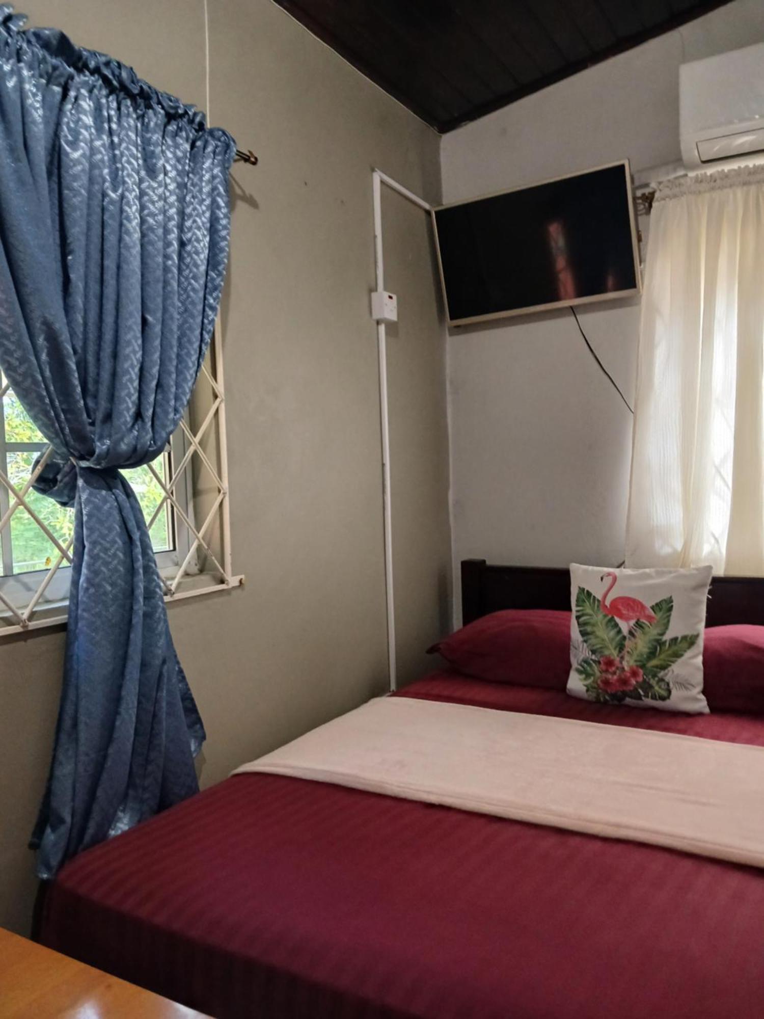 Ultimate Freedom Bed And Breakfast Santa Cruz Quarto foto